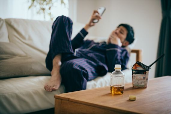 異なる対応方法