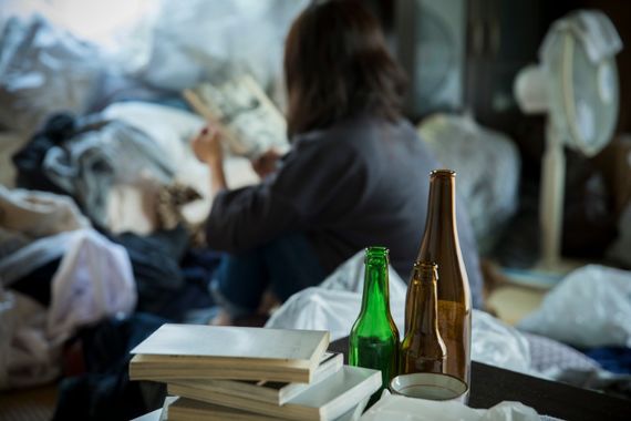 アフターフォロー